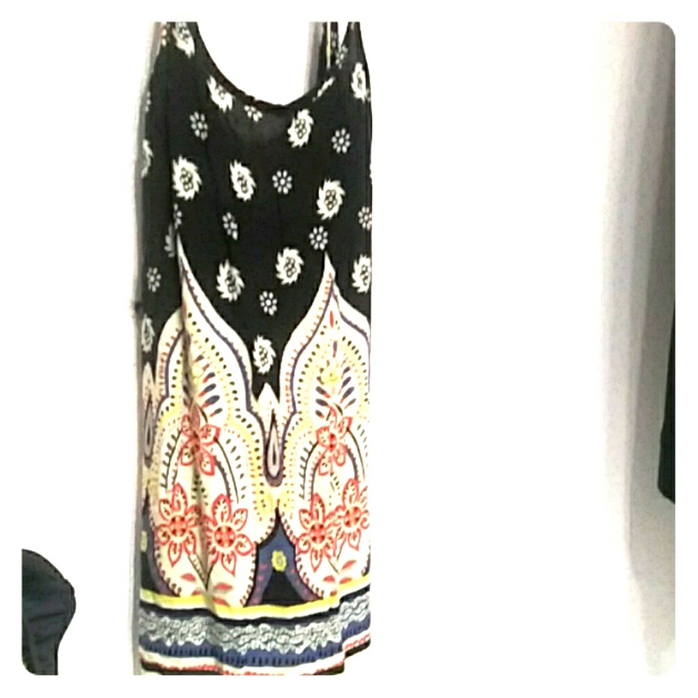 Summer dress